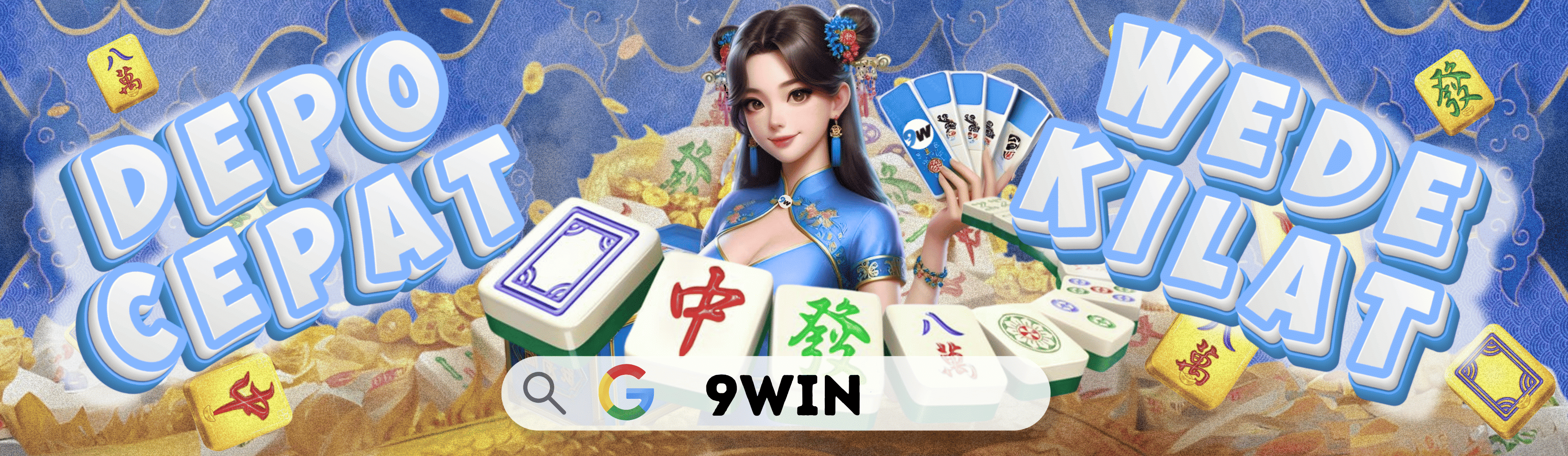 CUAN RAJA Desktop